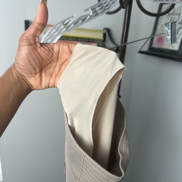 GYMSHARK energy leggings, 10 women’s size 4 no size tag no material tag - Picture 6 of 7